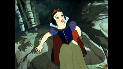 Snow White and the Seven Dwarfs: Diamond Edition