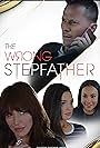 Vivica A. Fox, Corin Nemec, Krista Allen, and Sydney Malakeh in The Wrong Stepfather (2020)