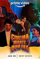 Cinema Marte Dum Tak