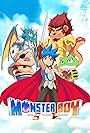 Monster Boy and the Cursed Kingdom (2018)