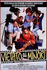 Primary photo for Vietato ai minori