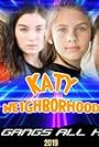 Katy the Neighborhood Spy (2019)