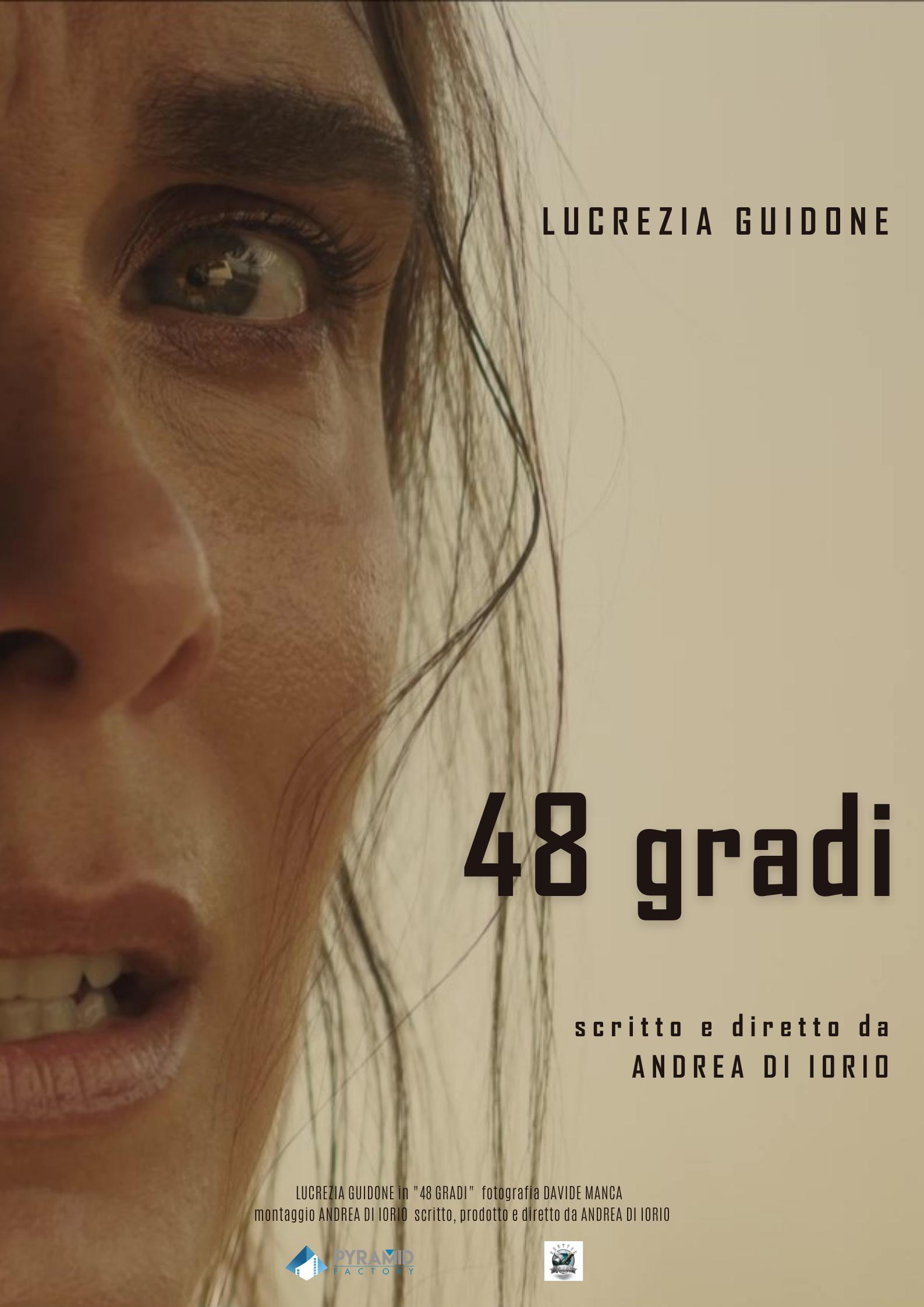 48 Gradi (2022)