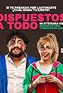 Dispuestos a todo (2021)