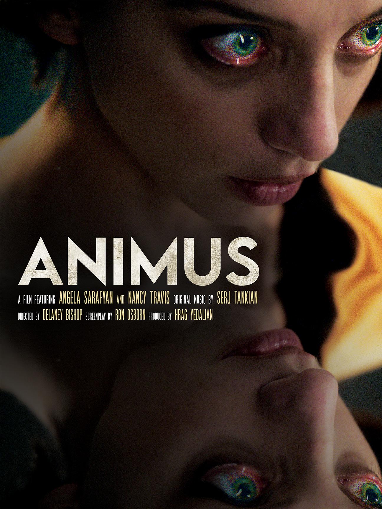 Animus (2023)