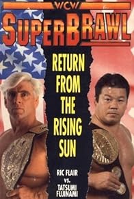 Primary photo for WCW SuperBrawl I