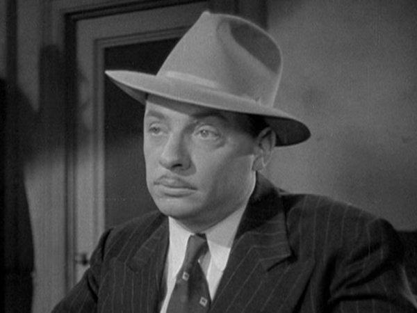 Philip Van Zandt in Air Raid Wardens (1943)