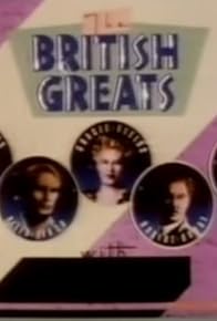 Primary photo for The British Greats