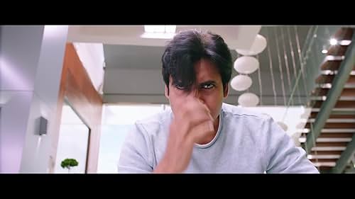 Agnyaathavaasi (2018) Trailer