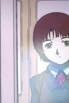 Serial Experiments Lain (1998)