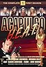 Agence Acapulco (TV Series 1993–1994) Poster