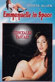 Primary photo for Emmanuelle: Concealed Fantasy