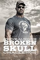 Steve Austin's Broken Skull Challenge (2014)