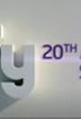 Roger Corman and Josh Gates in Syfy 20th Anniversary Special (2012)