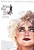 Who's That Girl (1987) Poster