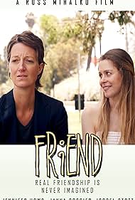 Friend (2016)