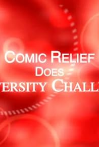 Primary photo for Comic Relief Does University Challenge