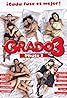 Grado 3 (2009) Poster