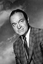 173-455 Bob Hope "Critic's Choice" 1963 Warner Bros.