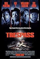 Trespass