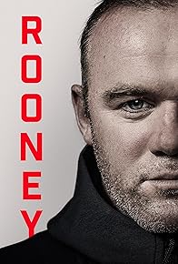 Primary photo for ROONEY documentary