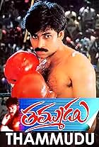 Thammudu