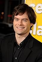 Bill Hader at an event for Paul (2011)