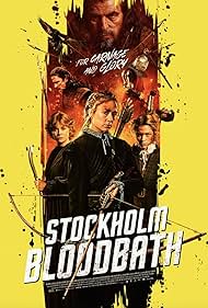 Stockholm Bloodbath (2023)