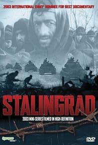 Primary photo for Stalingrad