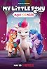 My Little Pony: Make Your Mark (TV Series 2022– ) Poster