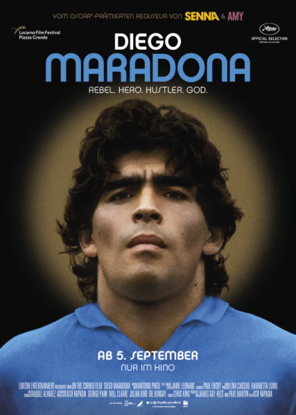 Diego Maradona (2019)