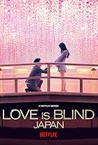 Love Is Blind: Japan (2022)