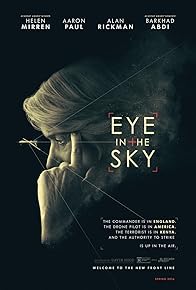 Primary photo for Eye in the Sky