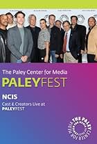 NCIS: Cast & Creators Live at PALEYFEST 2010 (2012)