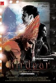 The Story of A Character: Kirdaar (2019)