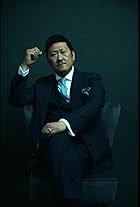 Benedict Wong