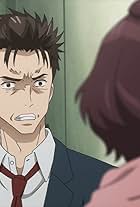 Parasyte: The Maxim (2014)