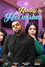 Miracle Okafor Paul, April Sky, and Joy Ezeike in Harley and Her Wishes (2024)