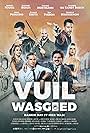 Vuil Wasgoed (2017)