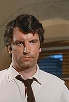 Ian Thompson in The Persuaders! (1971)