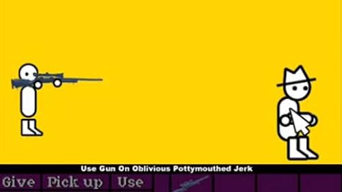 Zero Punctuation (2007)