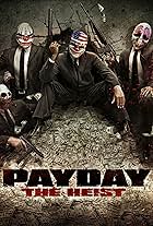 Payday: The Heist