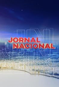 Primary photo for Jornal Nacional