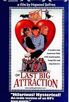 The Last Big Attraction