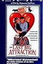 The Last Big Attraction (1999)