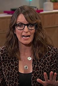 Primary photo for Tina Fey; Tom Lenk