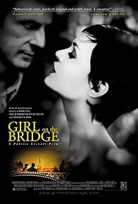 Primary photo for Girl on the Bridge