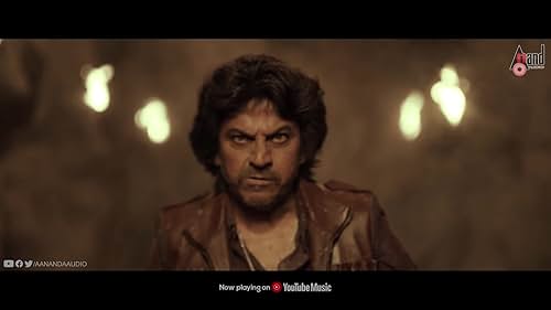 Bhajarangi 2 Birthday Special Teaser