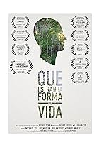 Que Estranha Forma de Vida (2015)