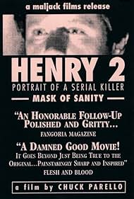 Henry: Portrait of a Serial Killer, Part 2 (1996)